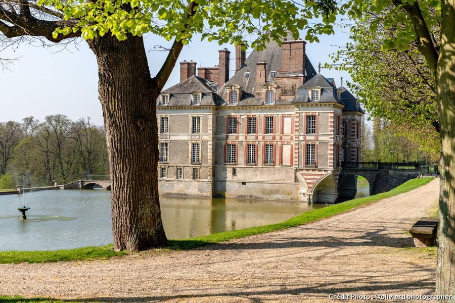 Chateau Ile De France Top 3 Par Departement 19 Detours En France Chateau Ile De France Top 3 Par Departement 19 Detours En France