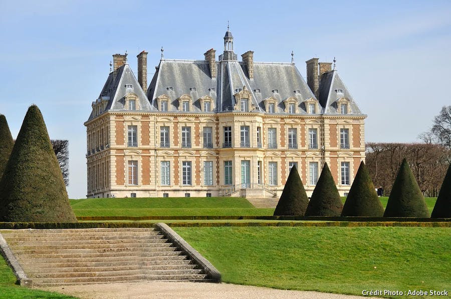 Chateau Ile De France Top 3 Par Departement 19 Detours En France
