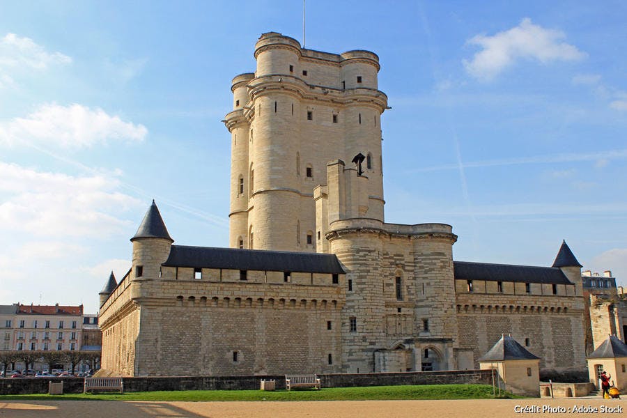 Chateau Ile De France Top 3 Par Departement 19 Detours En France Chateau Ile De France Top 3 Par Departement 19 Detours En France