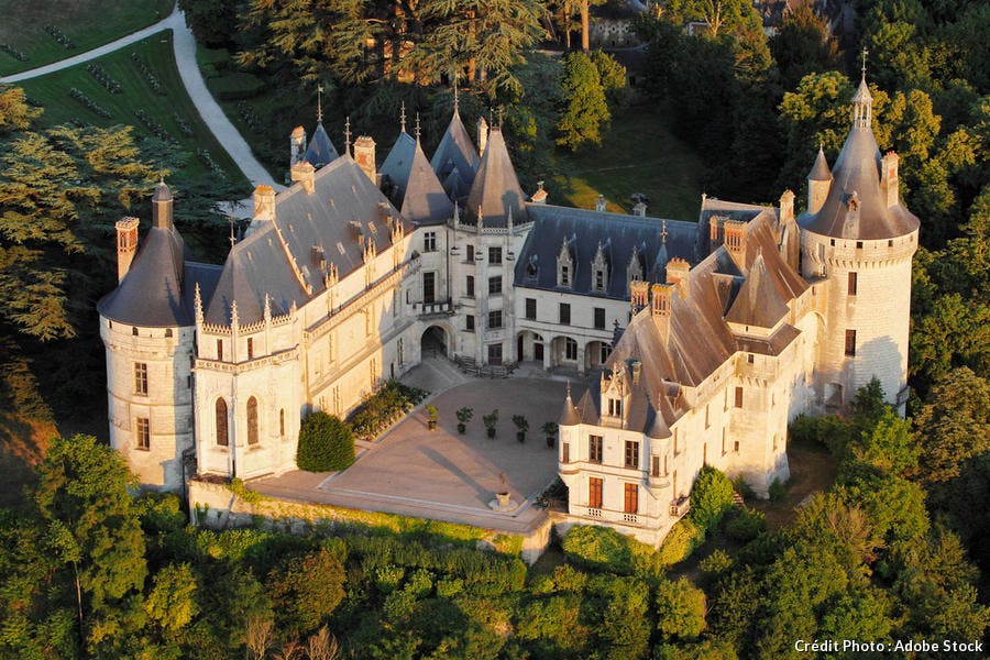 Classement 21 Des Plus Beaux Chateaux De La Loire Detours En France Classement 21 Des Plus Beaux Chateaux De La Loire Detours En France