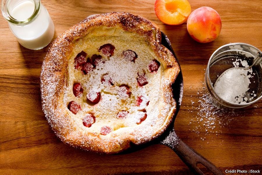 5 Recettes Incontournables Du Limousin Detours En France