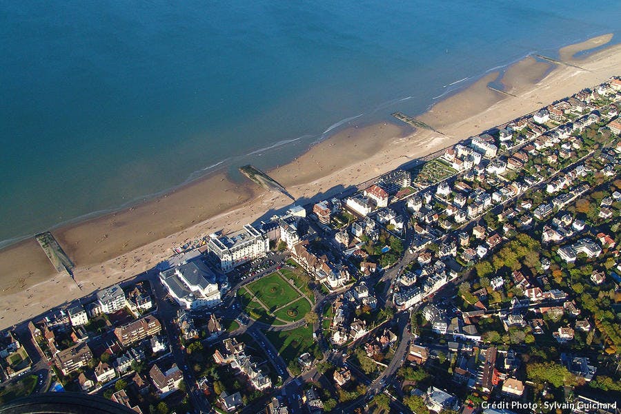 Plage De Normandie Le Classement 2019 Top 10 Détours