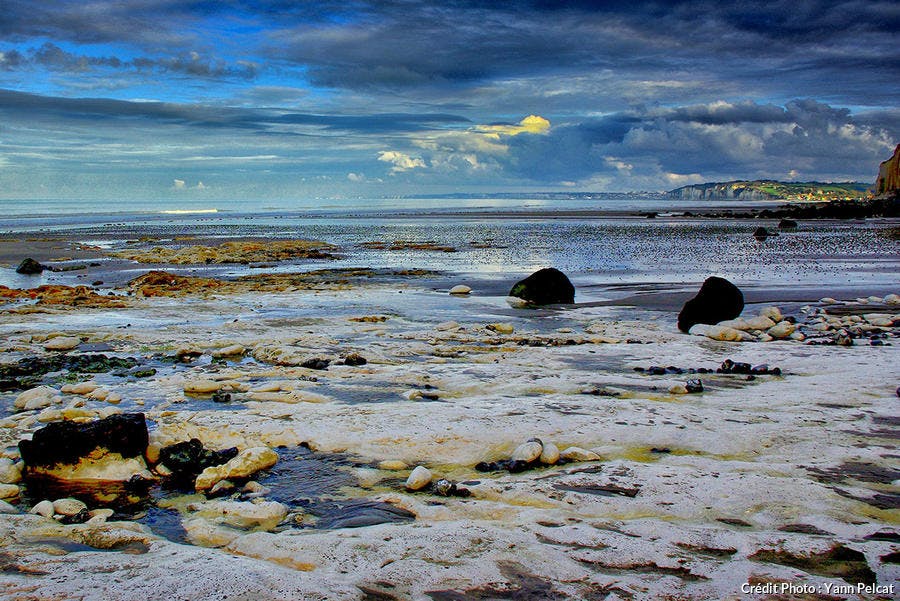 Plage De Normandie Le Classement 2019 Top 10 Détours