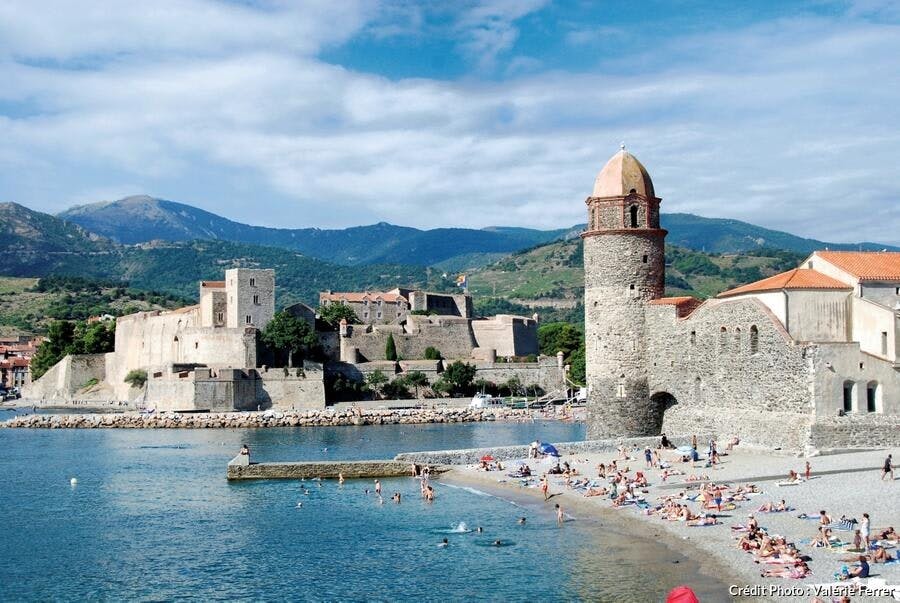 Les 10 Plus Belles Plages Des Pyrénées Orientales Détours