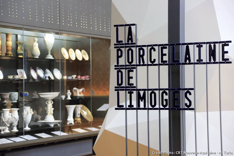 Que Faire A Limoges 10 Lieux A Visiter En 2020 Detours En France