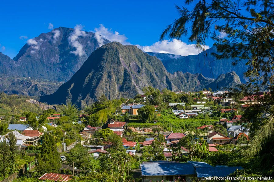 La Reunion L Ile Aux Sensations Detours En France