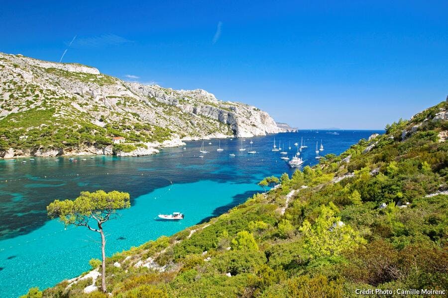 Que Faire En Provence 15 Lieux A Visiter En 2020 Detours En France