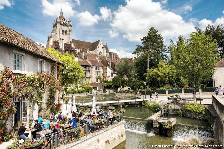 franche comté tourisme