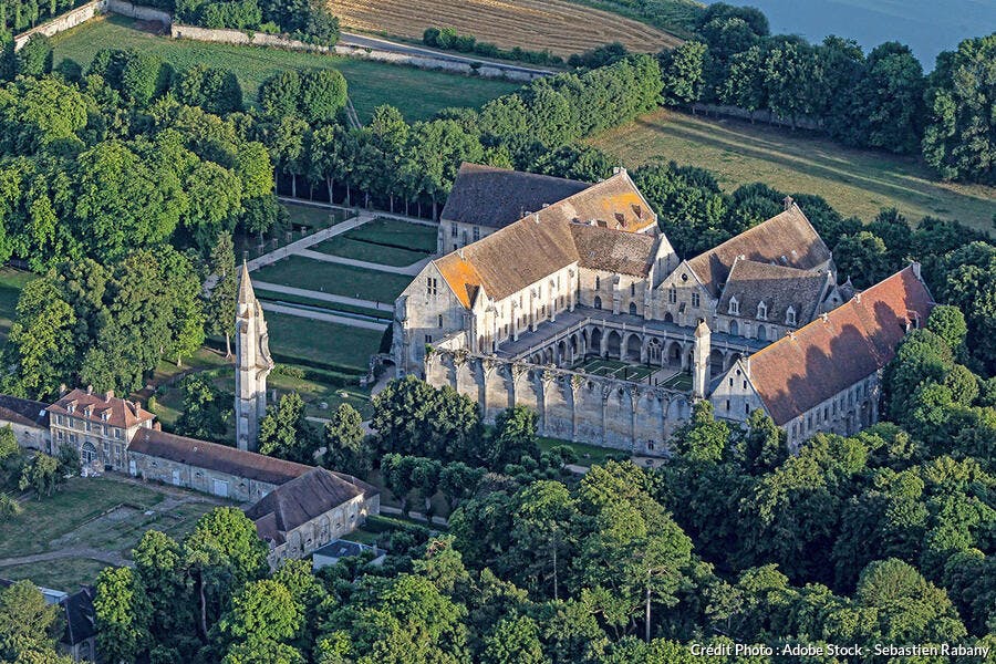 Top 10 des plus belles abbayes I Détours en France