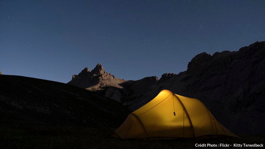 Camping Sauvage En France 10 Lieux Magiques 2020 Detours En France