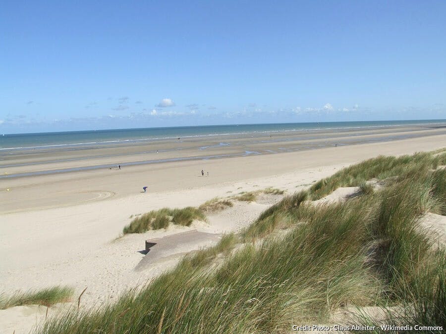 Plage Du Nord Le Classement 2020 Top 15 Detours En France