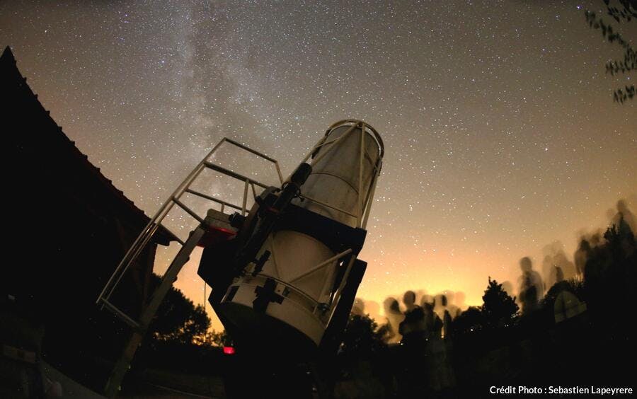 Regarder Les étoiles Les 10 Meilleurs Spots En 2019