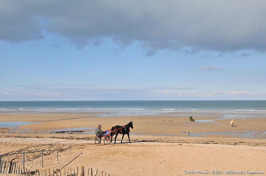 Plage De Normandie Le Classement 2019 Top 10 Détours