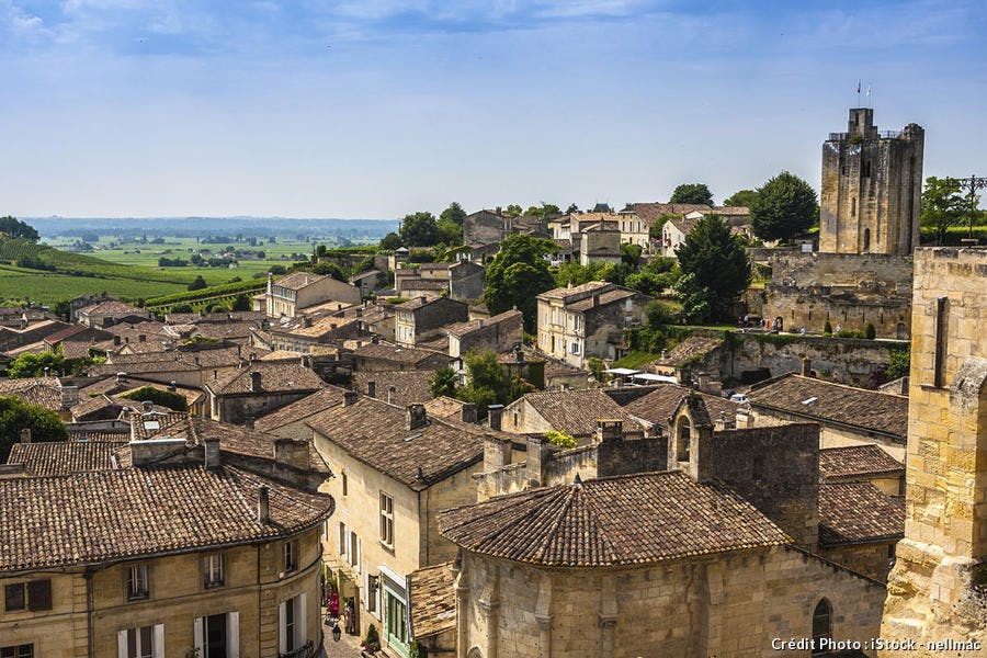 saint emilion