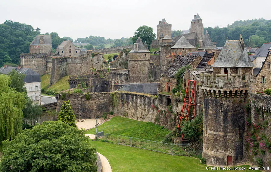 Chateau De Bretagne Chateaux Bretons A Visiter Detours En France Chateau De Bretagne Chateaux Bretons A Visiter Detours En France
