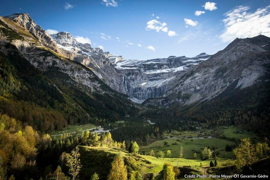 Les Plus Beaux Paysages De France Saison Par Saison Detours En France
