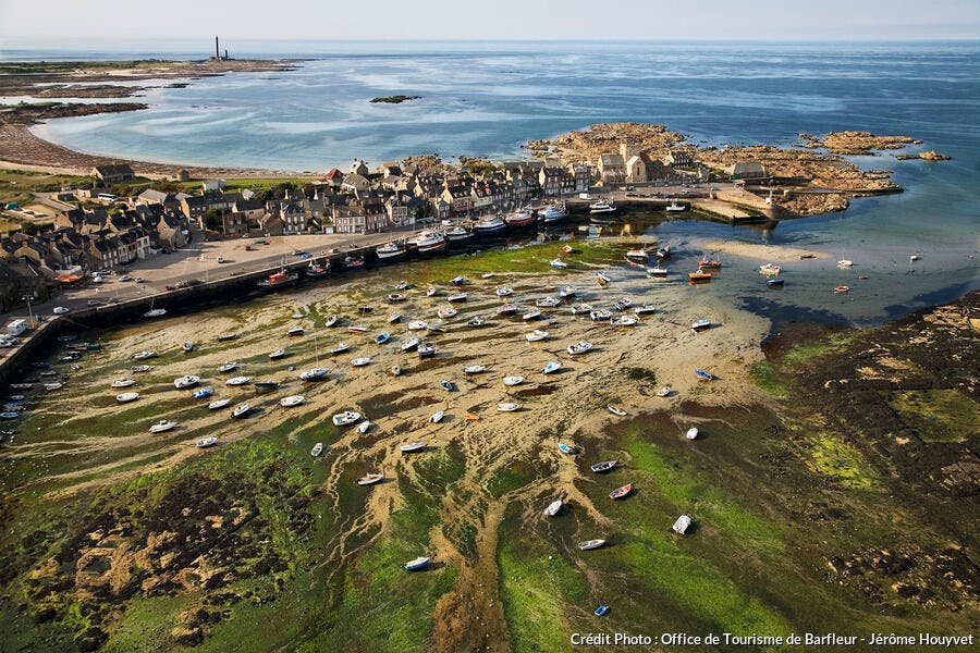 ports de la côte atlantique