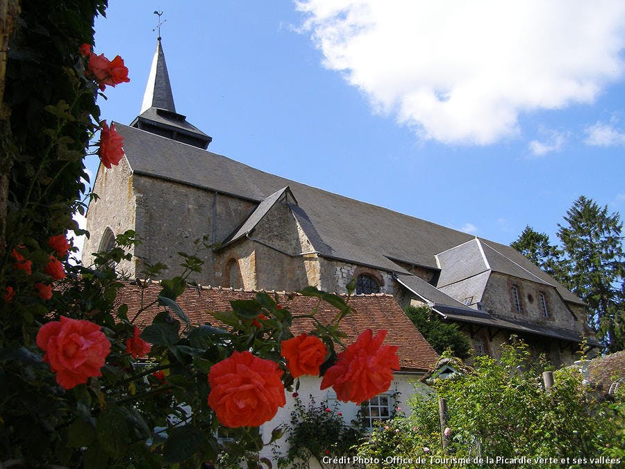 La Plus Petite Ville De France