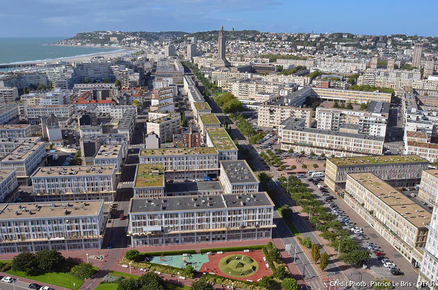 Le Havre Les Incontournables D une Ville Class e Au Patrimoine le-havre-les-incontournables-d-une-ville-class-e-au-patrimoine
