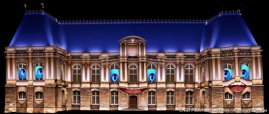 Parle-m'en ! Le fabuleux Voyage