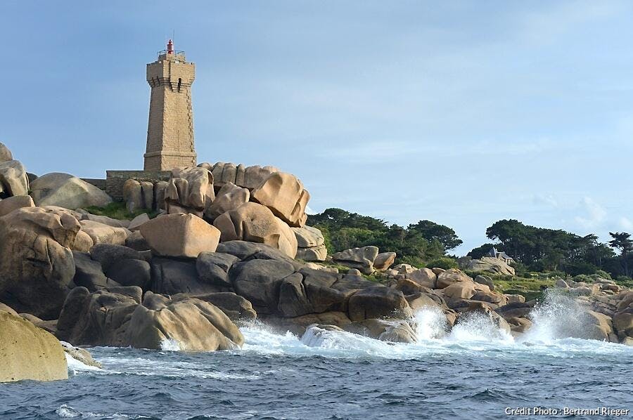 Liste des 20 plus beaux phares de France en 2019 Détours en France