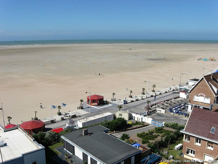 Plage Du Nord Le Classement 2019 Top 15 Détours En France