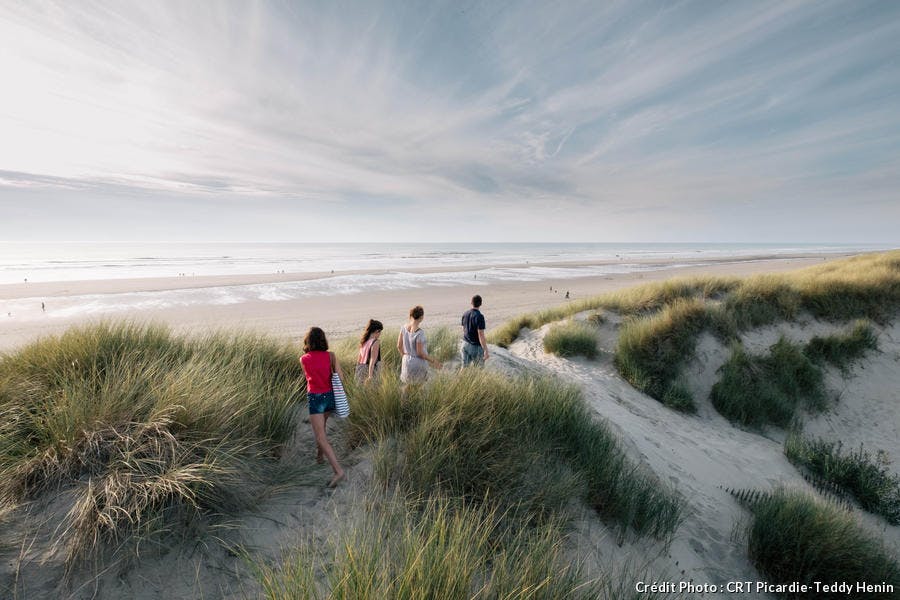 Plage Du Nord Le Classement 2020 Top 15 Detours En France