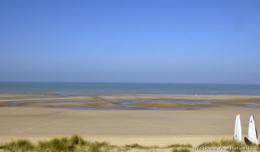 Plage Du Nord Le Classement 2019 Top 15 Détours En France