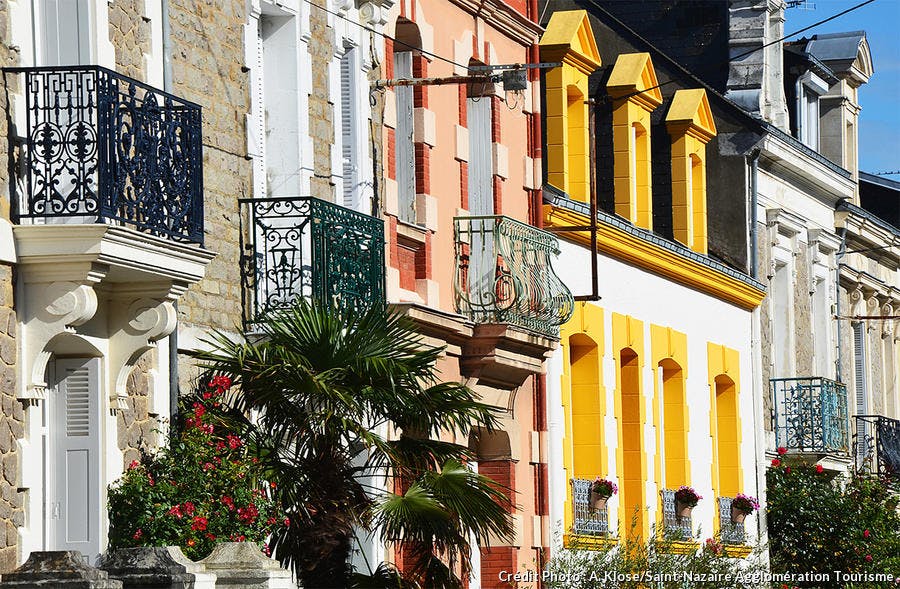 Top 10 Des Activites A Faire A Saint Nazaire 2020 Detours En France