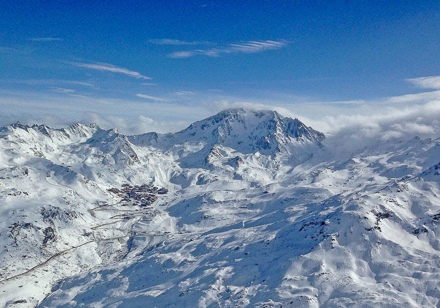 Ou Skier En France Les Plus Belles Stations De Ski I Detours Ennuyeux France