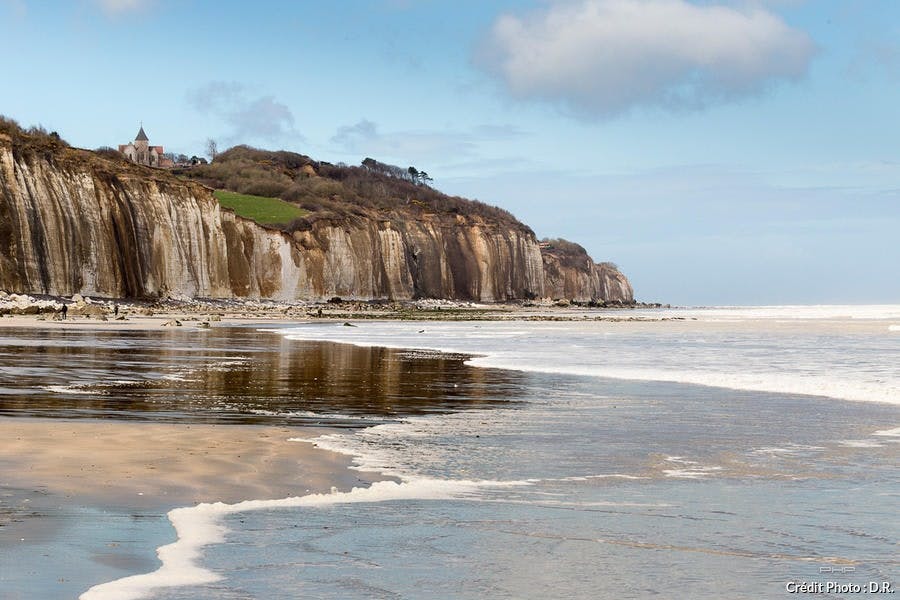 Varengeville Sur Mer Paradis Suspendu Detours En France