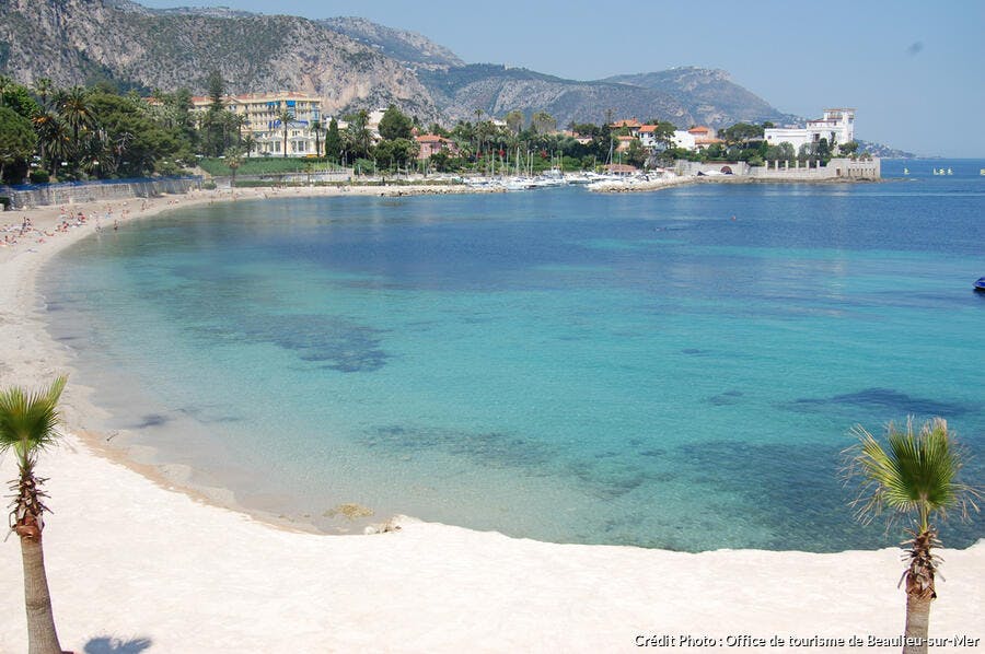 11 Belles Plages Des Alpes Maritimes A Voir En 2020 Detours En