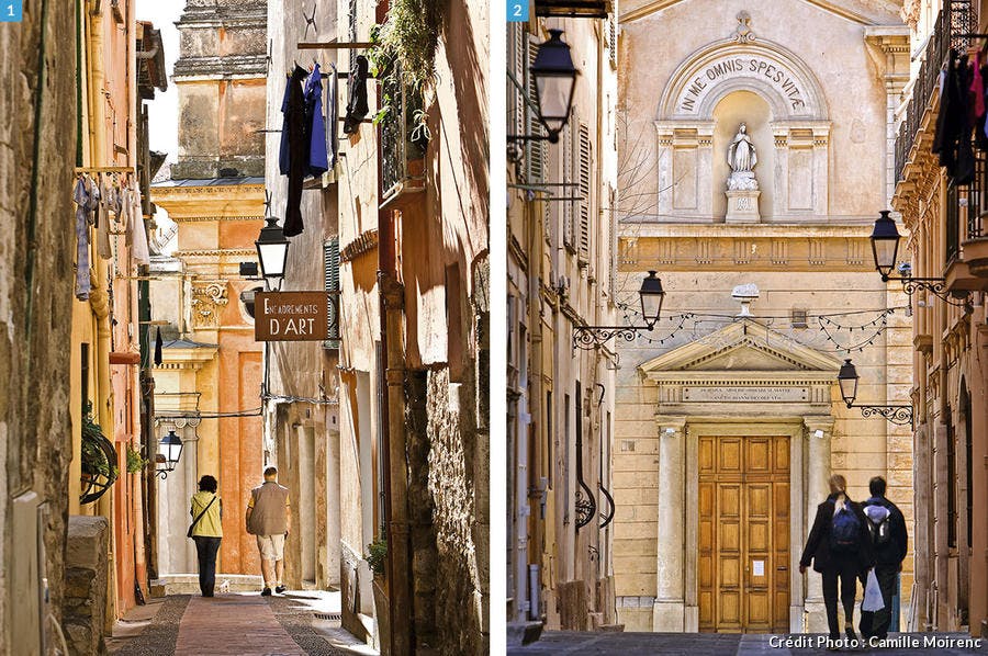 Que Visiter A Menton 9 Choses A Faire En 2020 Detours En France