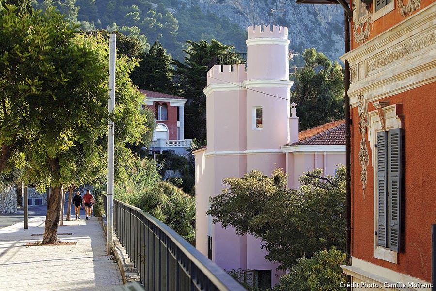 Que Visiter A Menton 9 Choses A Faire En 2020 Detours En France