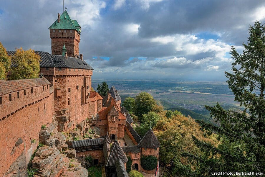 22 Chateaux Forts A Visiter Absolument En 21 Detours En France 22 Chateaux Forts A Visiter Absolument En 21 Detours En France