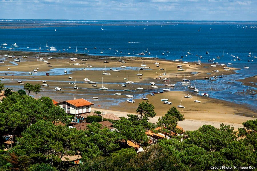 Le CapFerret une évasion 4 étoiles Détours en France Le CapFerret une évasion 4 étoiles Détours en France