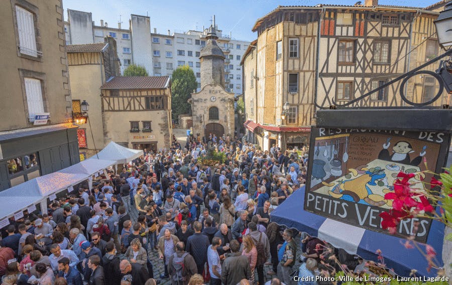 Que Faire à Limoges : 10 Lieux à Visiter Absolument ! | Détours En France