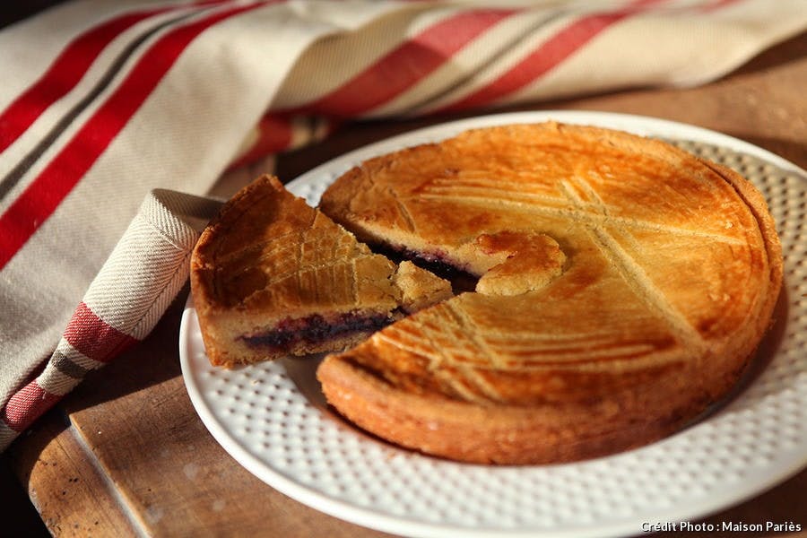 Specialites Sucrees Du Pays Basque Les Recettes D Un Artisan Detours En France Specialites Sucrees Du Pays Basque Les Recettes D Un Artisan Detours En France