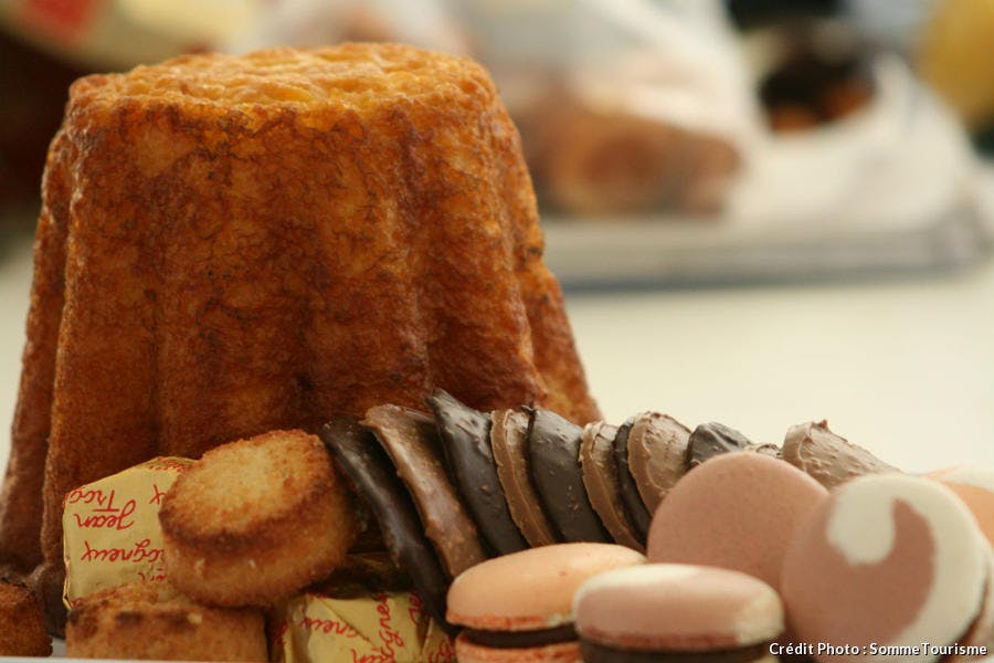 Specialites Culinaires De La Somme Les Recettes Detours En France