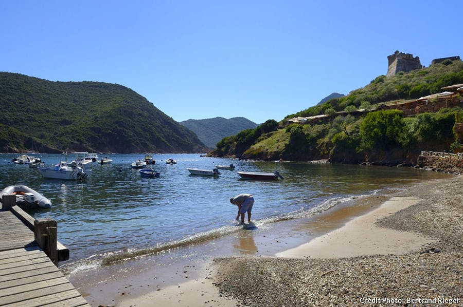 Plages De Corse Le Classement 2019 Top 15 Détours En