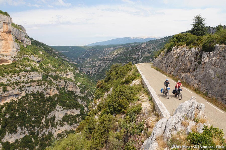 Route De France Top 10 Des Plus Belles Routes De France