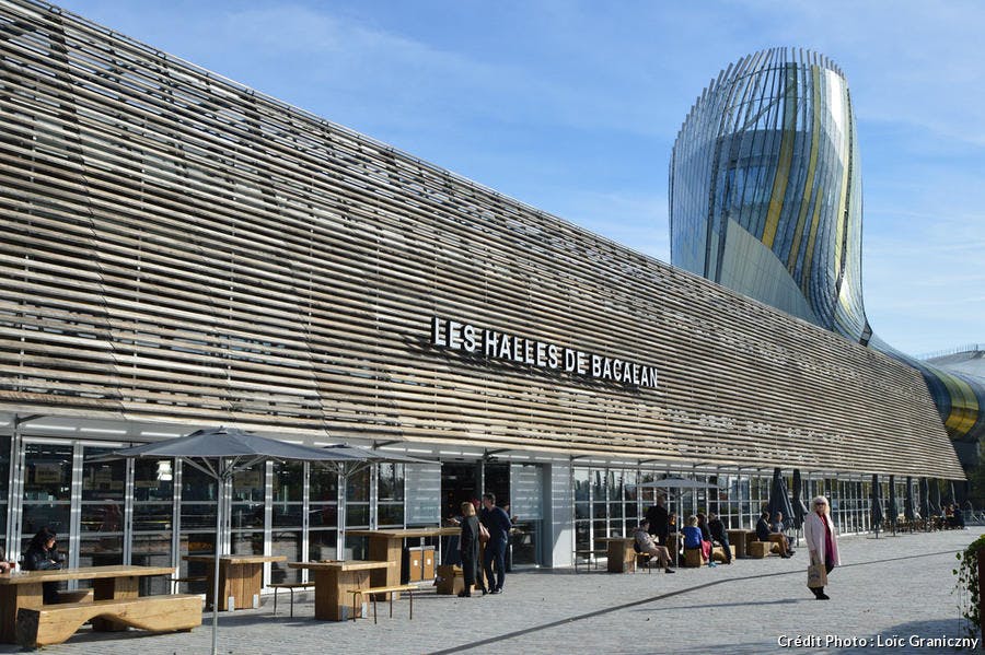 Halles Et Marchés Couverts : Notre Top 10 ! | Détours En France