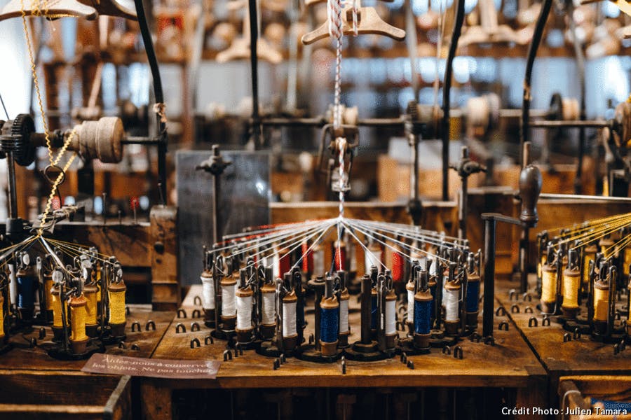 Que faire à SaintEtienne 10 lieux à visiter absolument ! Détours en France Que faire à SaintEtienne 10 lieux à visiter absolument ! Détours en France