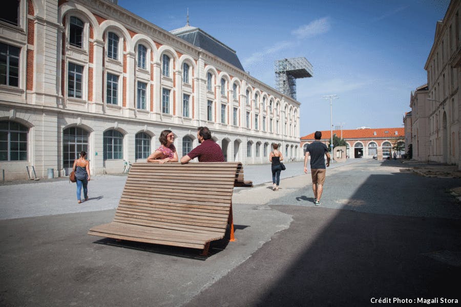 Que Faire A Saint Etienne 10 Lieux A Visiter En Octobre 2020 Detours En France