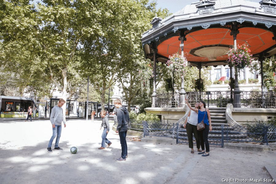 Que Faire A Saint Etienne 10 Lieux A Visiter En Octobre 2020 Detours En France