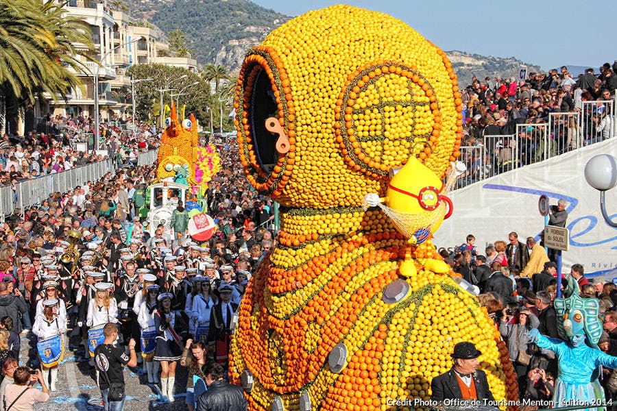 Que Visiter A Menton 9 Choses A Faire En 2020 Detours En France