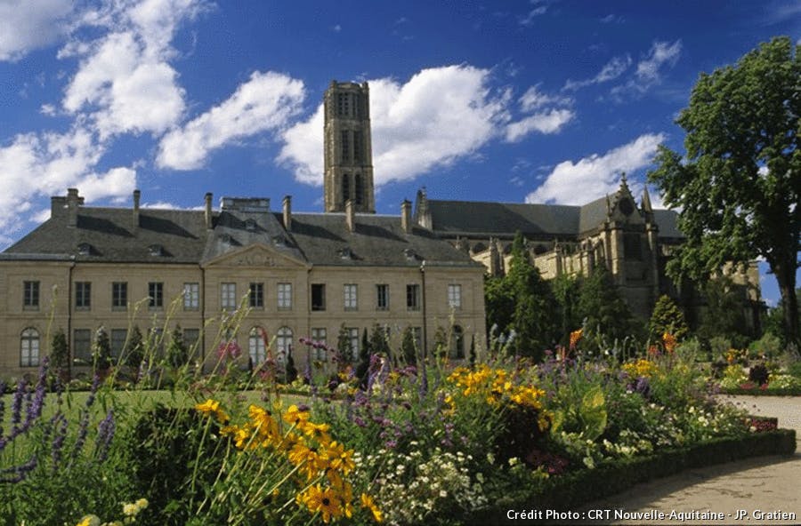 Que Faire A Limoges 10 Lieux A Visiter En 2020 Detours En France
