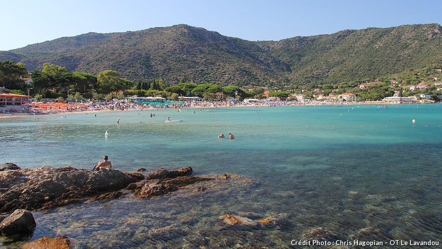 Plages Du Var Le Classement 2019 Top 10 Détours En France