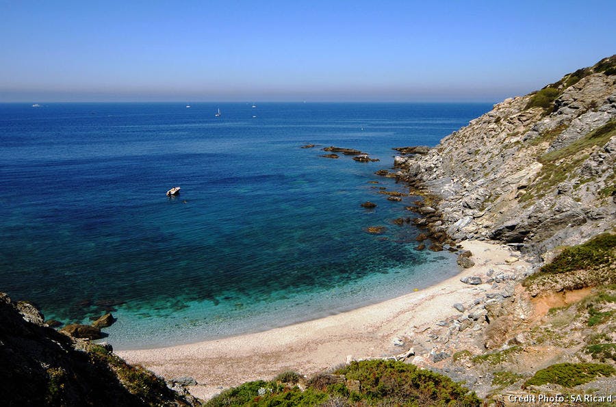 Plages Du Var Le Classement 2019 Top 10 Détours En France