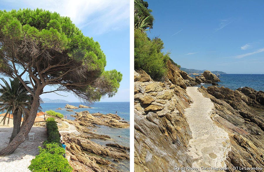 Plages Du Var Le Classement 2019 Top 10 Détours En France